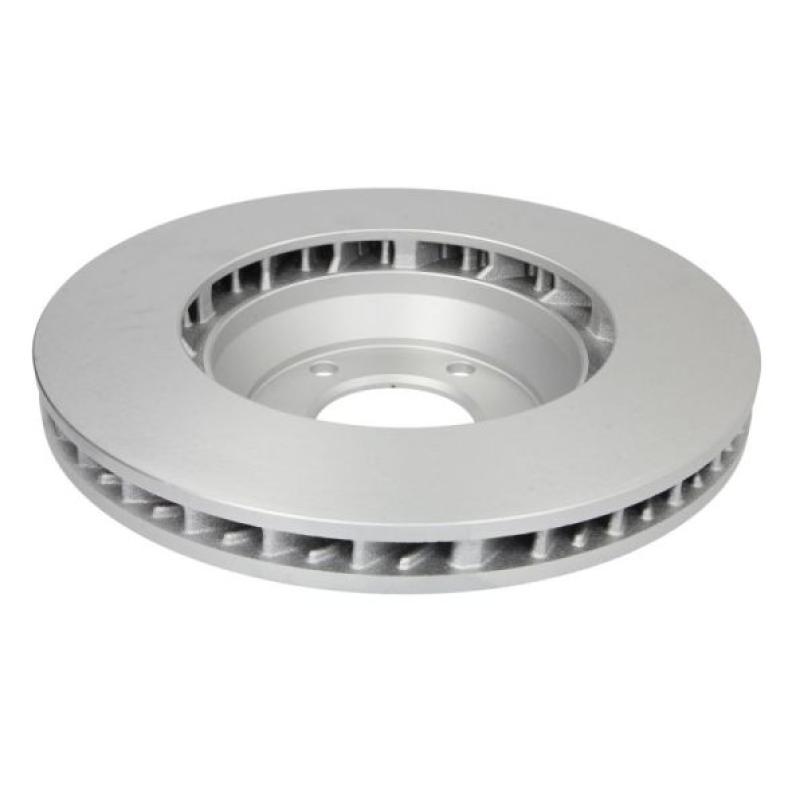 Disque de frein avant droit ABE C3W054ABE-P - Visuel 1