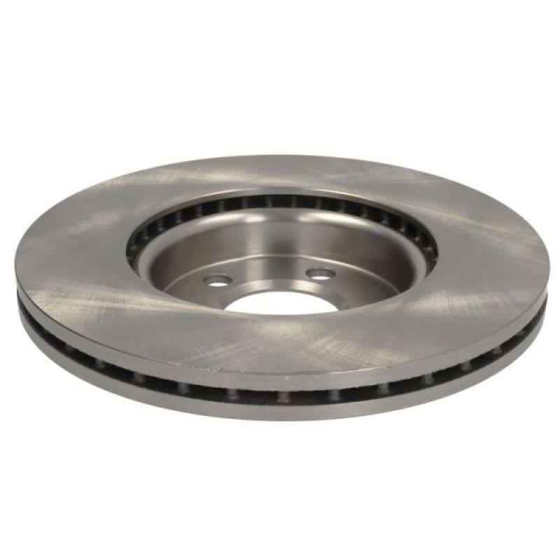 Jeu de 2 disques de frein avant ABE C3W059ABE - Visuel 1