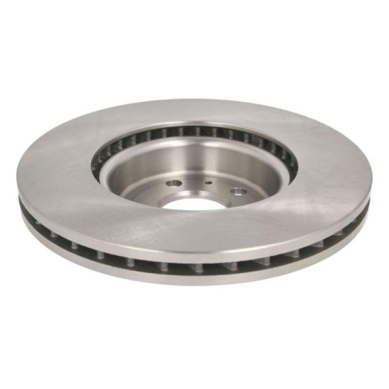 Jeu de 2 disques de frein avant ABE C3W062ABE - Visuel 1