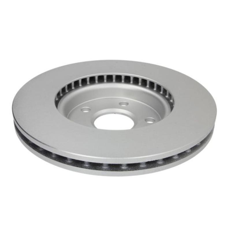 Jeu de 2 disques de frein avant ABE C3X037ABE-P - Visuel 1