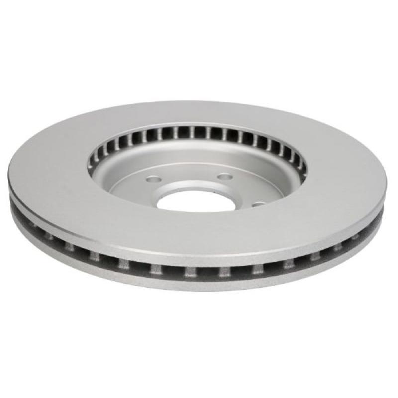 Jeu de 2 disques de frein avant ABE C3X041ABE-P - Visuel 1