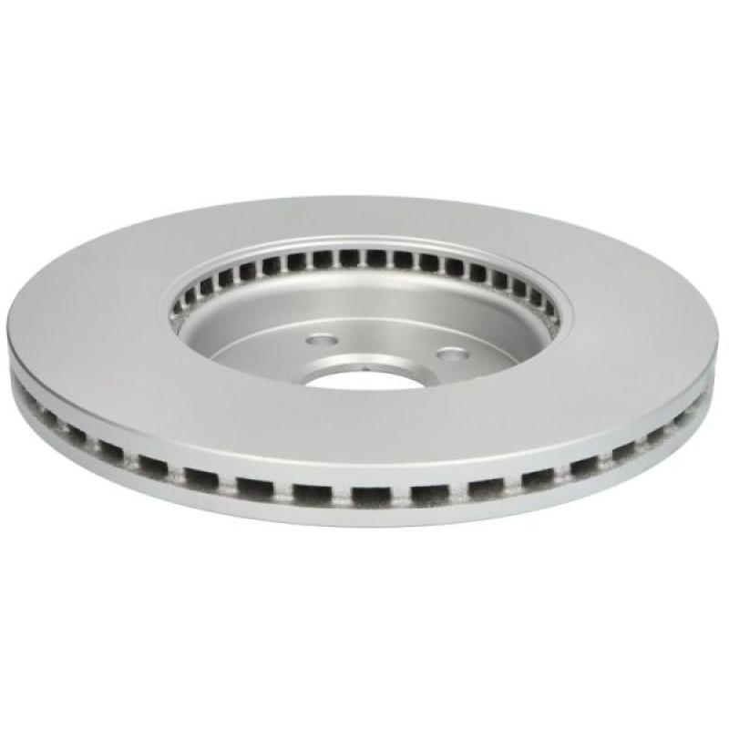 Jeu de 2 disques de frein avant ABE C3X045ABE-P - Visuel 1