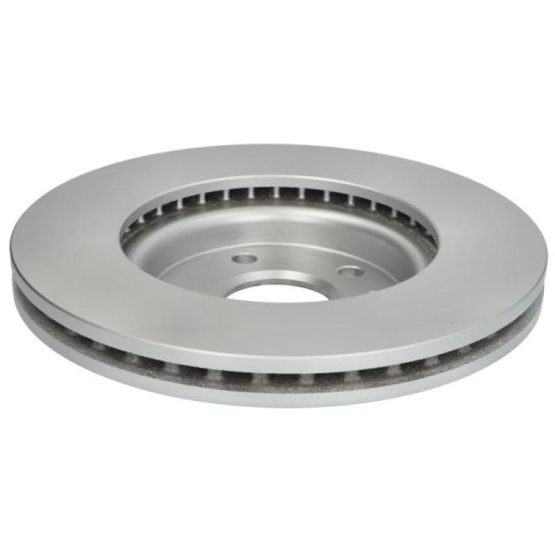 Jeu de 2 disques de frein avant ABE C3X046ABE-P - Visuel 1