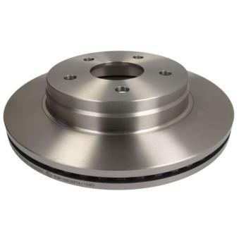 Jeu de 2 disques de frein arrière ABE C3Y041ABE Jeu de 2 disques de frein arrière ABE C3Y041ABE