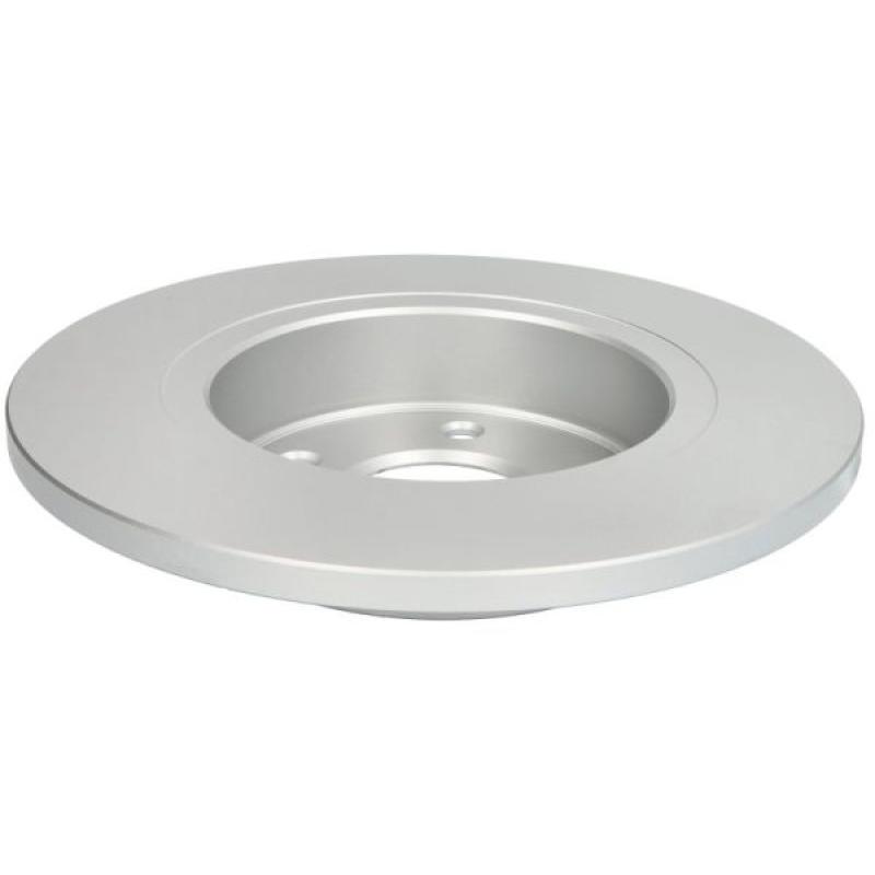 Jeu de 2 disques de frein arrière ABE C41057ABE-P - Visuel 1