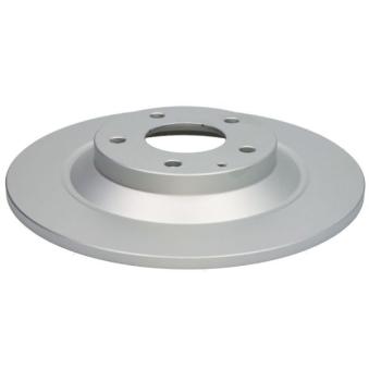 Jeu de 2 disques de frein arrière ABE C43043ABE-P