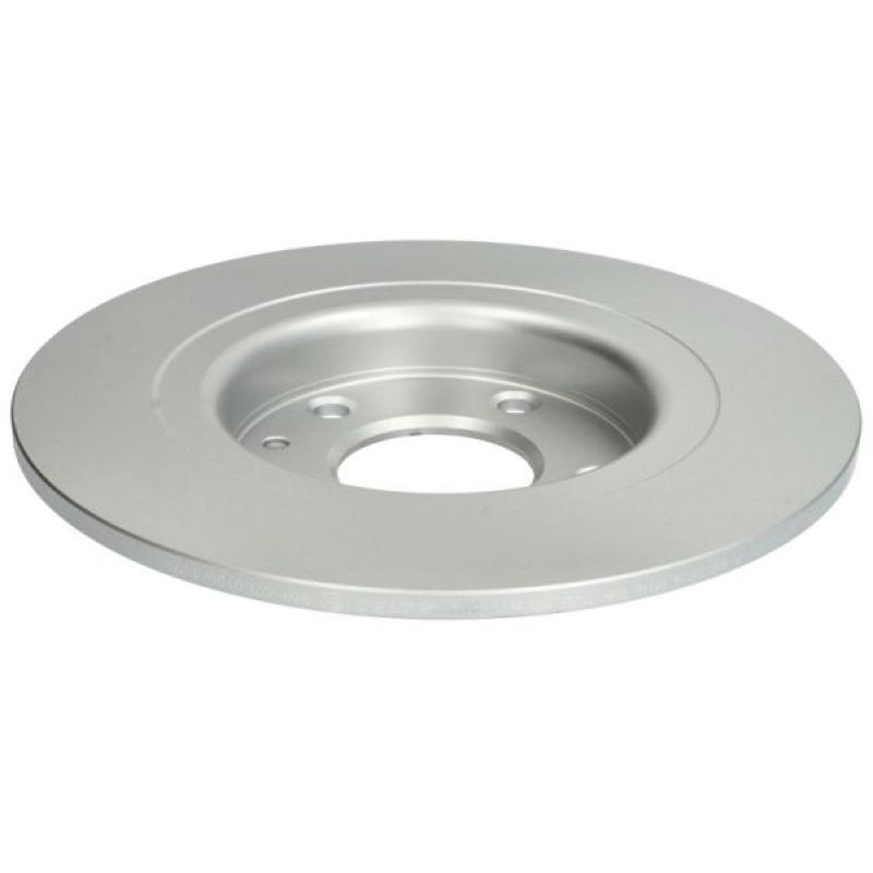 Jeu de 2 disques de frein arrière ABE C43047ABE-P - Visuel 1