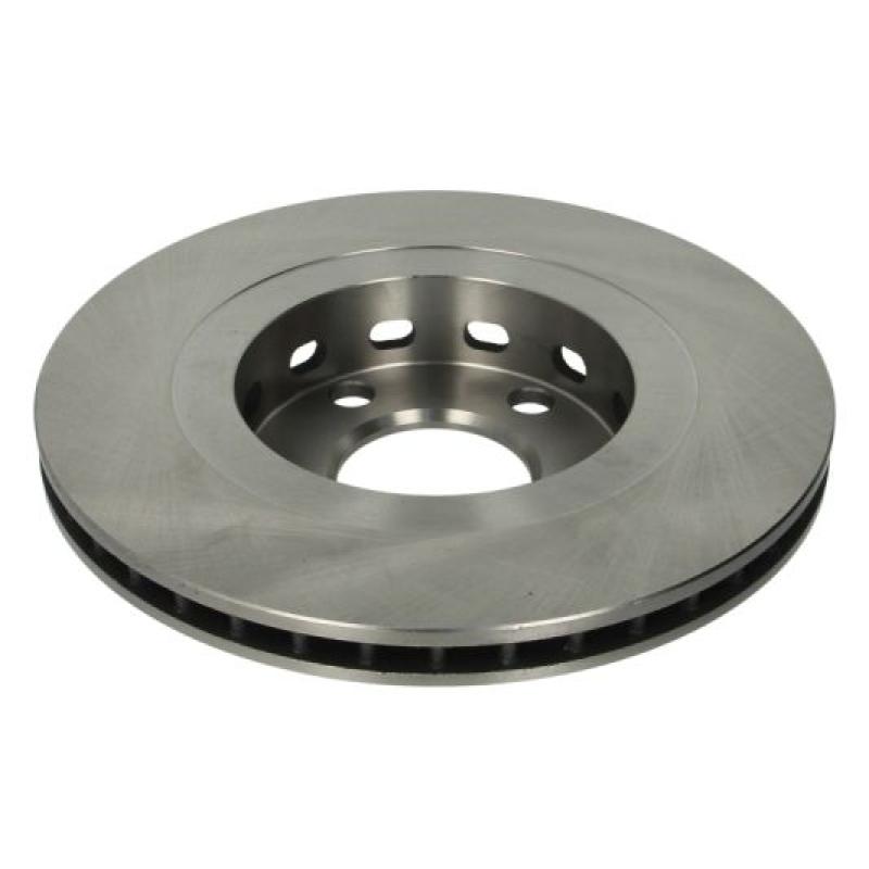 Jeu de 2 disques de frein arrière ABE C4A020ABE - Visuel 1