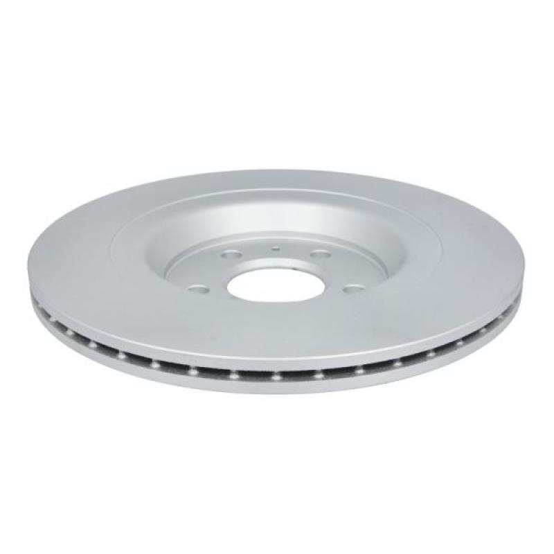 Jeu de 2 disques de frein arrière ABE C4A023ABE-P - Visuel 1