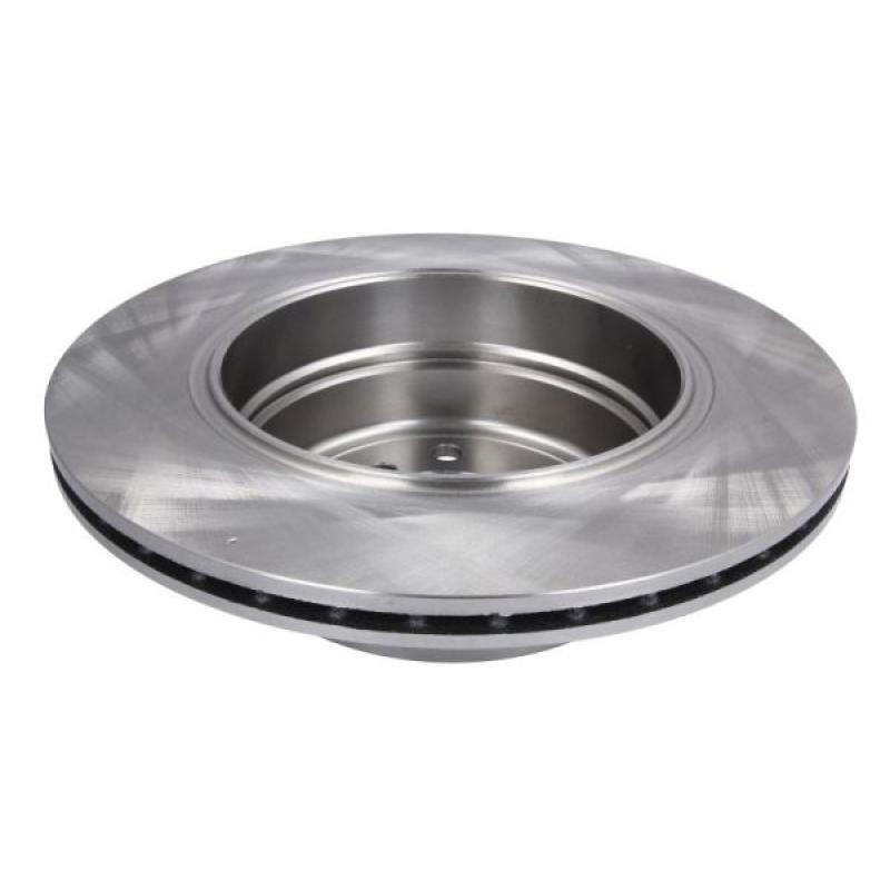 Jeu de 2 disques de frein arrière ABE C4B049ABE - Visuel 1