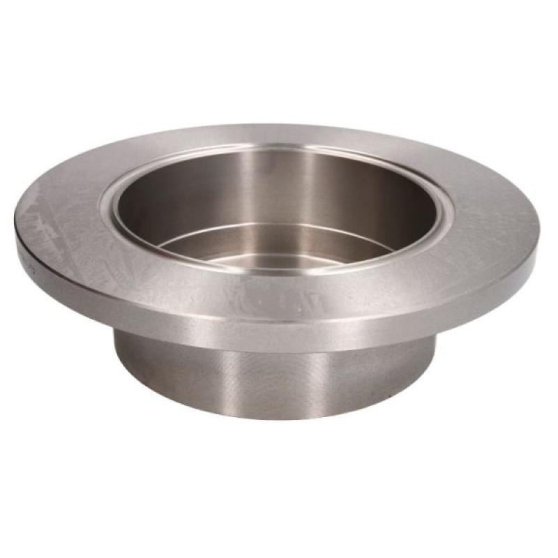 Jeu de 2 disques de frein arrière ABE C4F005ABE - Visuel 1