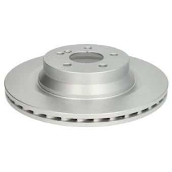 Jeu de 2 disques de frein arrière ABE C4M048ABE-P