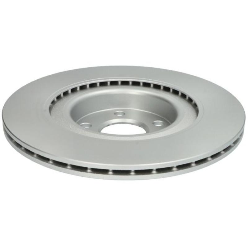 Jeu de 2 disques de frein arrière ABE C4V055ABE-P - Visuel 1