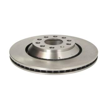 Jeu de 2 disques de frein arrière ABE C4W014ABE