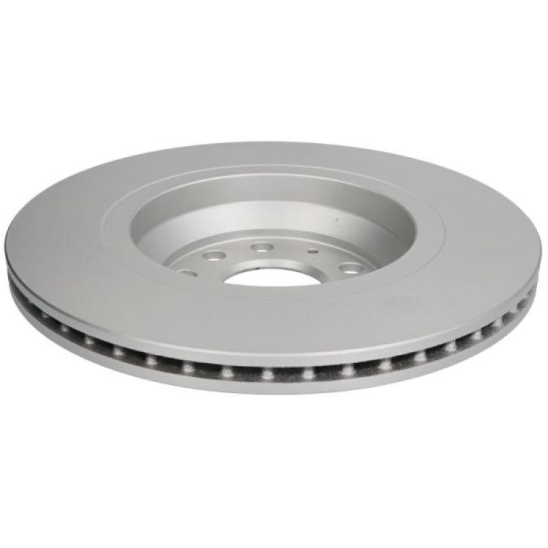 Jeu de 2 disques de frein arrière ABE C4W014ABE-P - Visuel 1