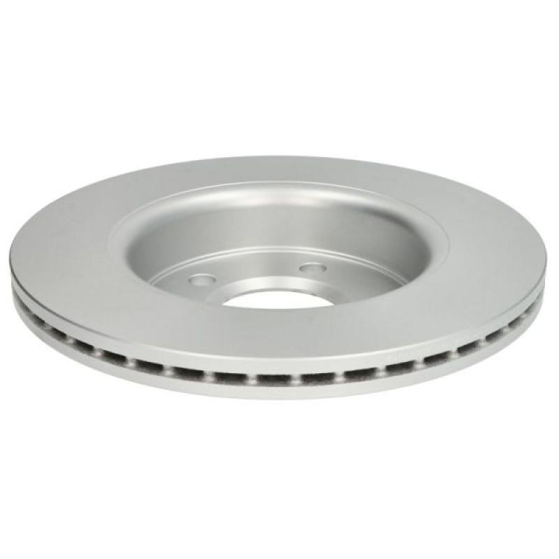 Jeu de 2 disques de frein ABE C4W020ABE-P - Visuel 1
