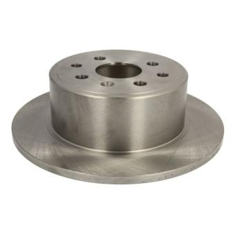 Jeu de 2 disques de frein arrière ABE OEM 90297932 Jeu de 2 disques de frein arrière ABE OEM 90297932