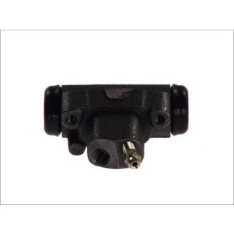 Cylindre de roue arrière droit ABE C50305ABE pour KIA K2700 2.7 D - 80cv