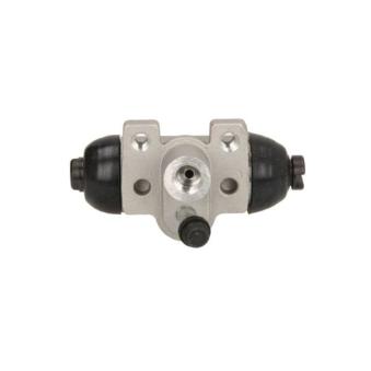 Cylindre de roue arrière gauche ABE C54005ABE pour HONDA CIVIC 1.5 i LSi - 101cv
