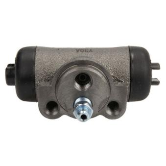 Cylindre de roue arrière droit ABE OEM MB238829