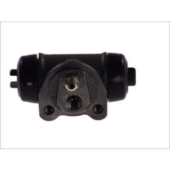 Cylindre de roue ABE C55082ABE pour FORD KUGA 1.8 - 116cv