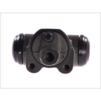 Cylindre de roue ABE C5C000ABE pour SUZUKI BALENO 1.9 D - 60cv