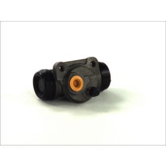 Cylindre de roue arrière droit ABE C5C002ABE pour CHEVROLET EVANDA 1.9 D - 70cv