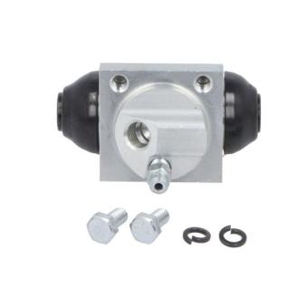 Cylindre de roue arrière gauche ABE C5M011ABE pour HYUNDAI SONATA 0.6 - 71cv