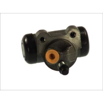 Cylindre de roue arrière gauche ABE C5R002ABE