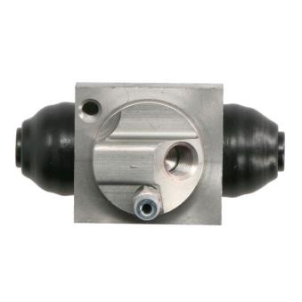 Cylindre de roue arrière droit ABE C5R061ABE pour MITSUBISHI LANCER 1.5 DCI 4x4 - 110cv