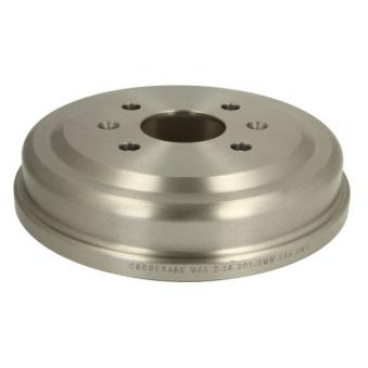 Tambour de frein ABE [C60018ABE]
