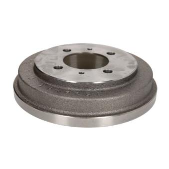 Tambour de frein ABE [C61000ABE]