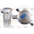 Filtre déshydratant, climatisation BEHR HELLA SERVICE [8FT 351 200-661]