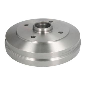 Tambour de frein ABE [C63004ABE]