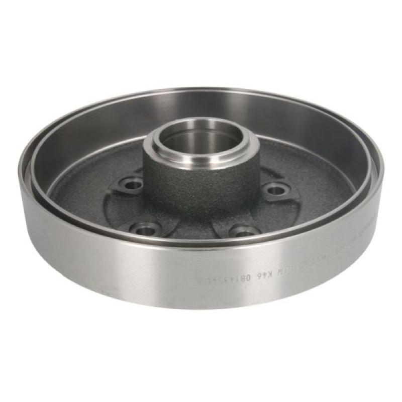 Tambour de frein ABE C63005ABE - Visuel 1