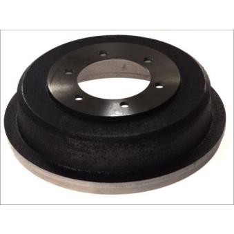 Tambour de frein ABE [C65010ABE]