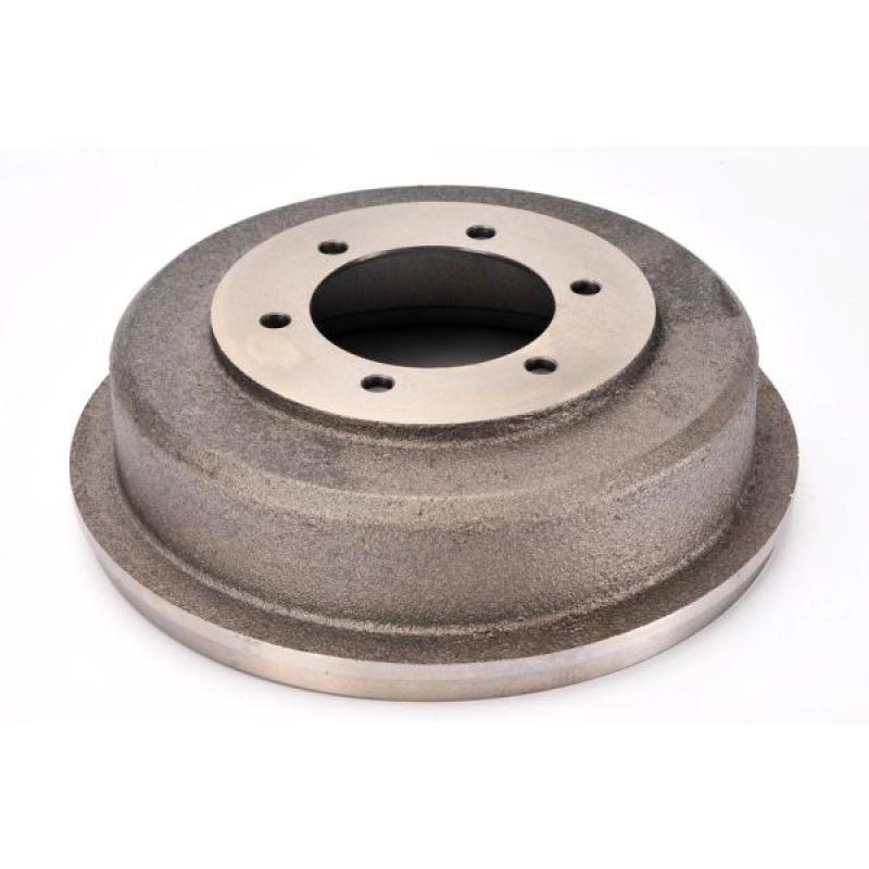 Tambour de frein ABE C65010ABE - Visuel 2