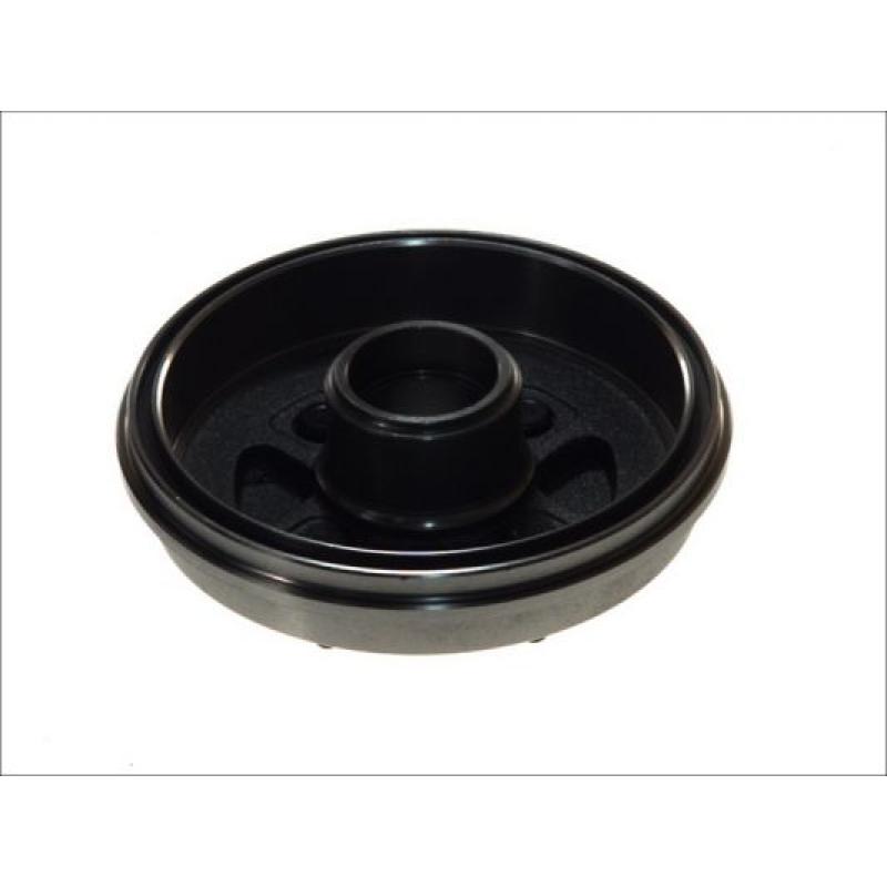 Tambour de frein ABE C66004ABE - Visuel 1