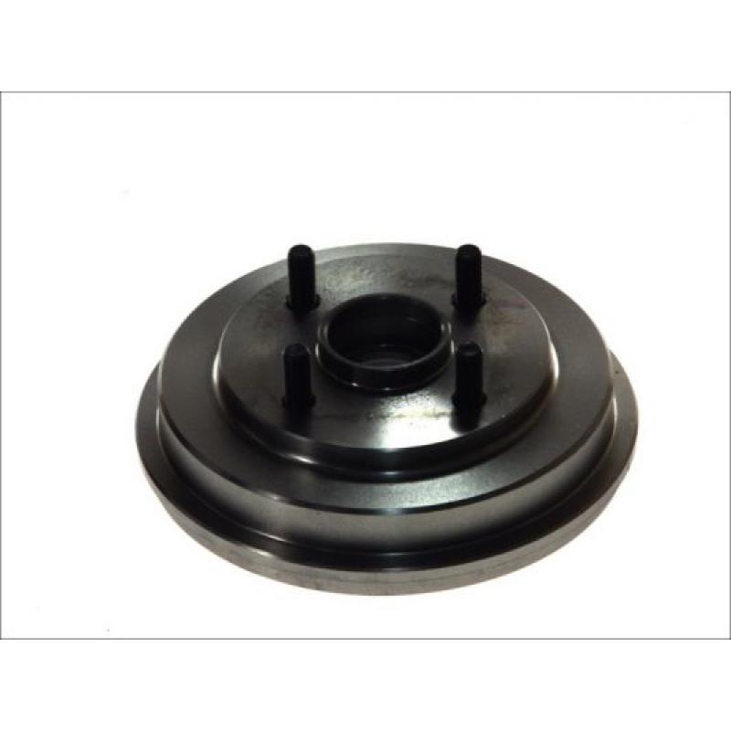 Tambour de frein ABE C66004ABE - Visuel 2
