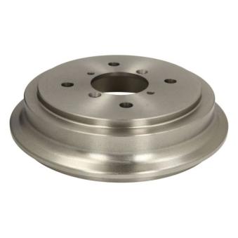Tambour de frein ABE [C68014ABE]