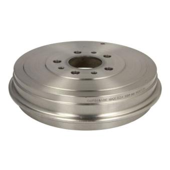 Tambour de frein ABE C6F018ABE pour OPEL COMBO 1.6 CDTI - 105cv