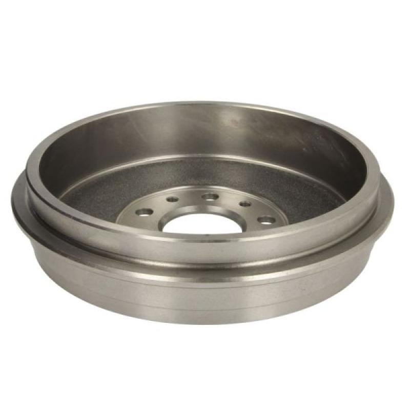 Tambour de frein ABE C6F018ABE - Visuel 1