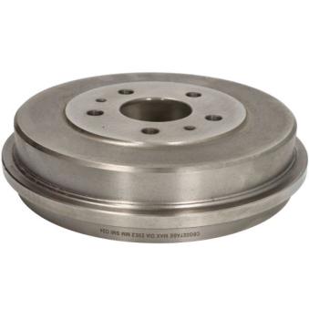 Tambour de frein ABE OEM 1833868