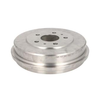 Tambour de frein ABE C6G029ABE pour LADA TOSCANA 2.0 TDCi - 110cv