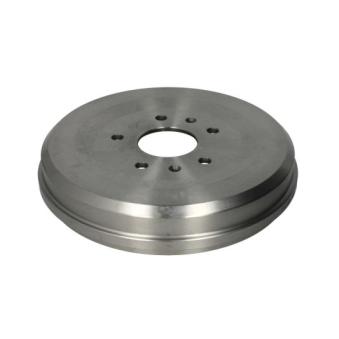 Tambour de frein ABE C6I001ABE pour LAND ROVER FREELANDER 2.0 TD4 4x4 - 112cv