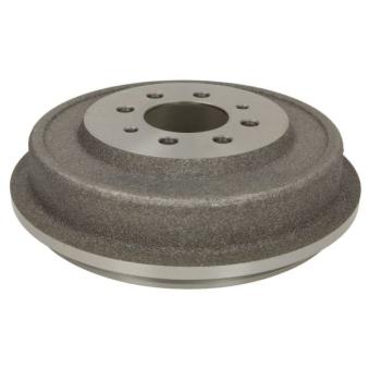 Tambour de frein ABE C6R002ABE