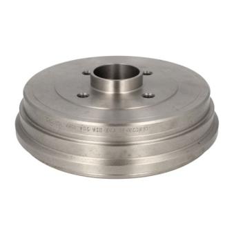 Tambour de frein ABE OEM 8200276843