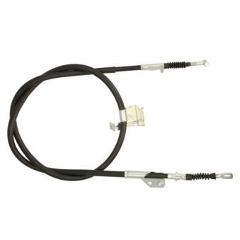 Tirette à câble, frein de stationnement ABE OEM 365312F000