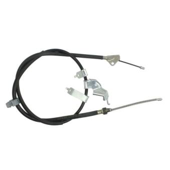 Tirette à câble, frein de stationnement ABE OEM 464300D050