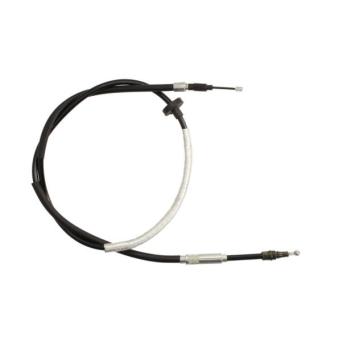 Tirette à câble, frein de stationnement ABE C7A006ABE